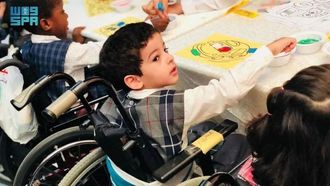 السعودية تحتفل بيوم العلاج الطبيعي