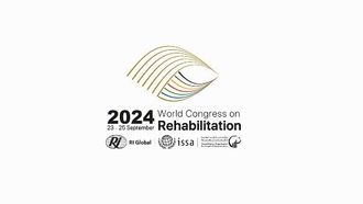 مؤتمر التأهيل العالمي 2024 في أبو ظبي