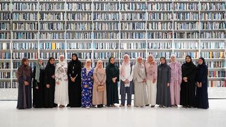 MBRF Launches Children's Story Writing Workshop