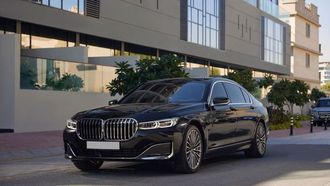 Yango Elevates Dubai Corporate Transit