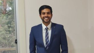 Yatharth Thakur And The Art Of Personal Branding