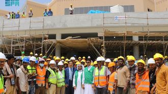 Yemen's Health & Education Leap