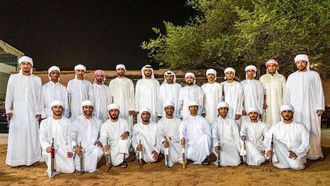 لاعبو اليولة يتأهلون لبطولة فزاع