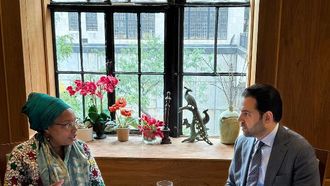 تمكين الشباب ضد خطاب الكراهية