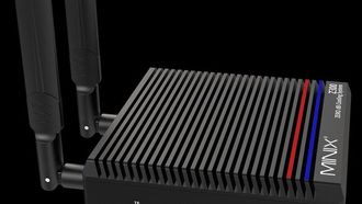 NEO Z300-0dB: جهاز كمبيوتر صامت وعالي الأداء