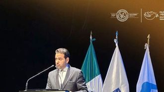 جائزة زايد تستضيف ورشة عمل للشباب في المكسيك