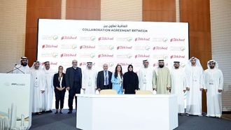 اتفاقية جديدة لدعم أصحاب الهمم