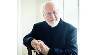 فيلم وثائقي لجون ويليامز متاح الآن على Disney+