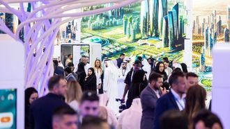 التحول الرقمي في الإمارات العربية المتحدة نحو المدن الذكية