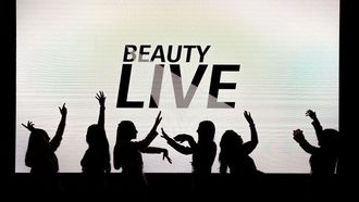 معرض بيوتي وورلد الشرق الأوسط 2023 يسلط الضوء على الابتكارات