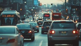 20 Smart Gates To Enhance Traffic Safety In Ras Al Khaimah