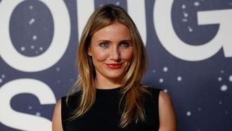 عودة مثيرة لكاميرون دياز في فيلم Back In Action