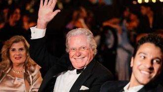 مصطفى فهمي: رحيل أيقونة السينما المصرية