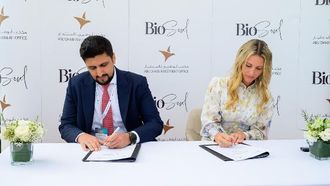 أبوظبي تتصدر معرض موناكو لليخوت الفاخرة 2024