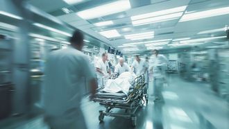 WHO Emergency Medical Teams Meeting In Abu Dhabi