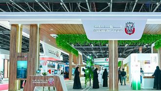 DoE Showcases Sustainability At WETEX 2024