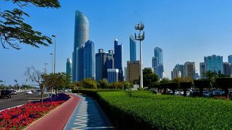 Abu Dhabi Leads Global SWF City Ranking