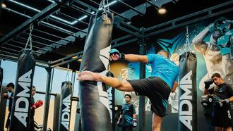 ADMA Receives Official IMMAF Accreditation