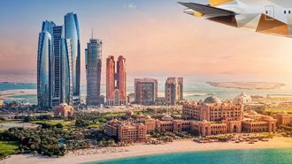 Abu Dhabi Stopover Programme Sees Major Growth