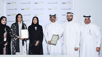 توقيع مذكرة تفاهم لتحسين إمكانية الوصول في مطارات دبي