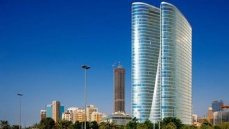 ADIA Launches Subsidiary In GIFT City