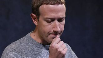 زوكربيرج يصبح ثاني أغنى شخص في العالم