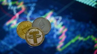 ارتفاع سعر البيتكوين وسط عوامل عالمية