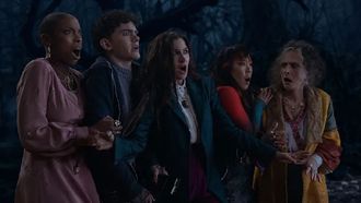 Watch Agatha All Along Episode 4 In Hindi