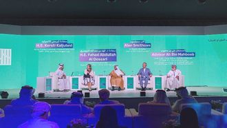 AI's Role As A Statistical Partner Discussed