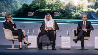 FII Explores AI In Digital Transformation