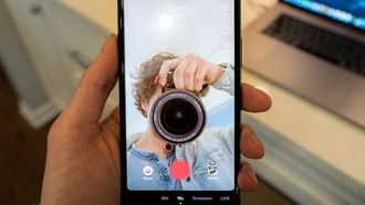 AI Filters Impact Romantic Attraction Perception