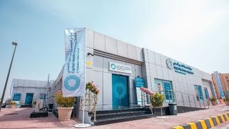 الذكاء الاصطناعي يعزز اختبار السل في مركز العاصمة الصحي