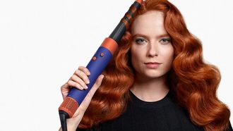 Dyson Airwrap I.d. Transforms Hair Styling Experience