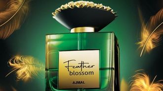 Ajmal Perfumes Announces New Luxury Fragrances