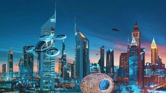 قمة MetaSummit 2025 تسلط الضوء على تقنية Web 3 والذكاء الاصطناعي