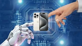 إصدار IOS 18.2 Beta من Apple يجلب أدوات الذكاء الاصطناعي الجديدة