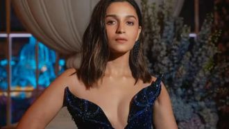 Alia Bhatt Opens Up About ADHD Diagnosis