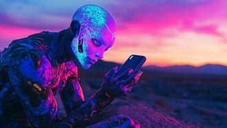 New Methods For Detecting Alien Signals