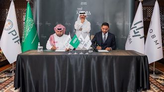 ARDARA Partners With Parsons And OBMI For AlWadi