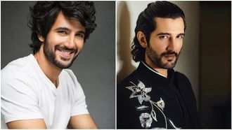 Aditya Seal's Respectful Queer Character In Amar Prem