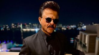 Anil Kapoor Turns Down Pan Masala Endorsement