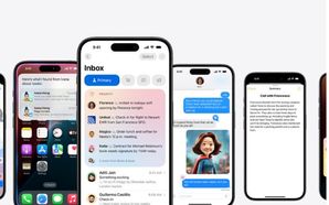 Apple Intelligence Introduces New Personal AI Features