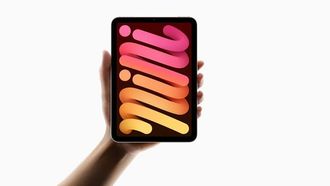 IPad Mini الجديد مع A17 Pro متوفر الآن