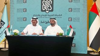 10 أكتوبر هو اليوم العربي للإبداع