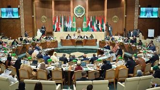 البرلمان العربي يؤكد على أهمية العمل الجماعي من أجل الاستقرار