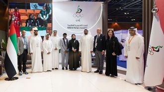 توصيات الذكاء الاصطناعي من مؤتمر دبي للطب الرياضي