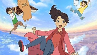 Trailer Released For Asateer2 Future's Folktales