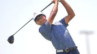 2025 Asia-Pacific Amateur Championship In UAE