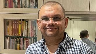 Atul Parchure Passes Away At Age 57