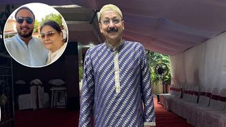 Baba Siddique's Wife: Alka Bindra Revealed
